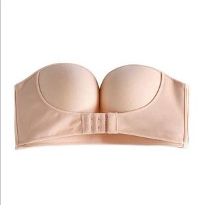 MangoLift Push-Up Bra